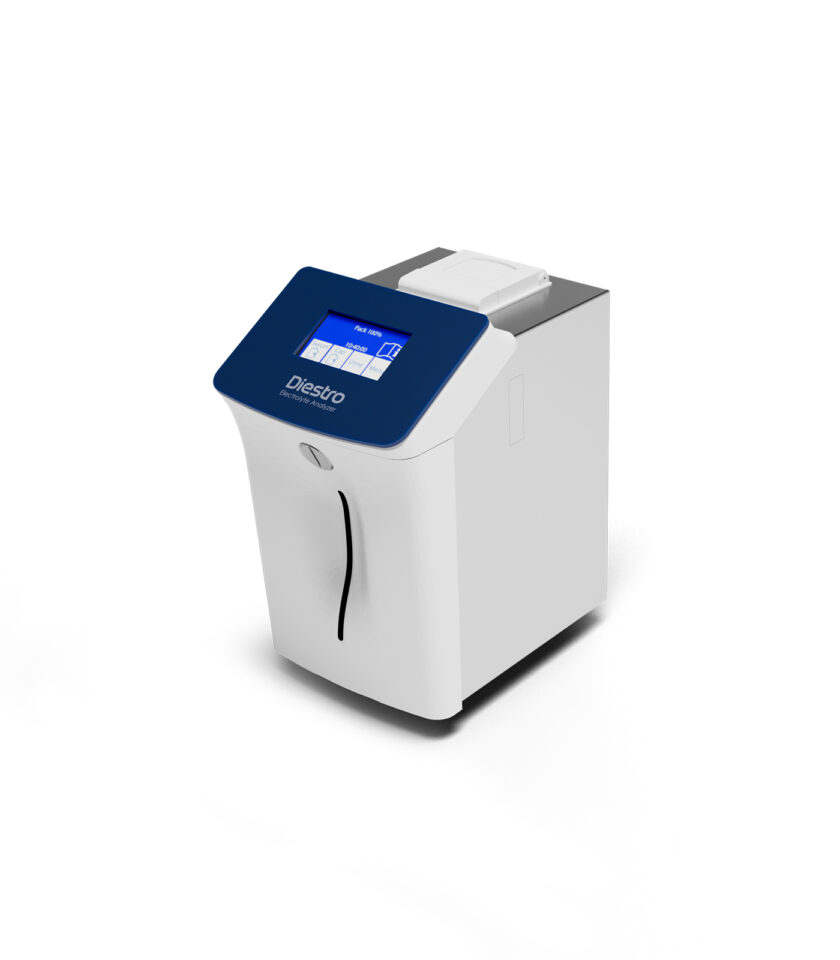 Diestro 103AP V4 Vet