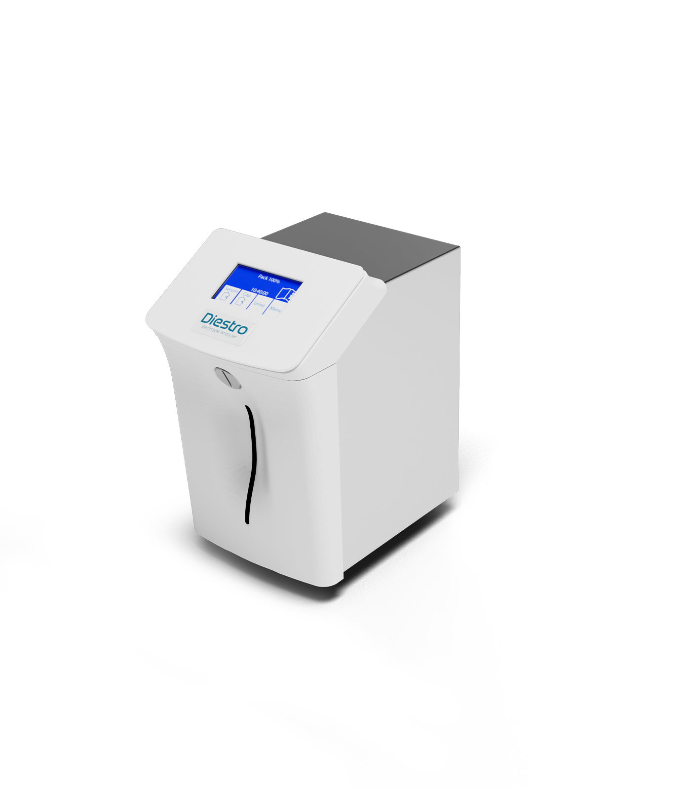 Analizador Diestro 103AP V4 Semiautomático