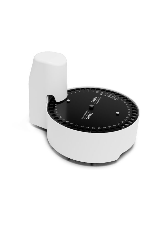 Autosampler Diestro