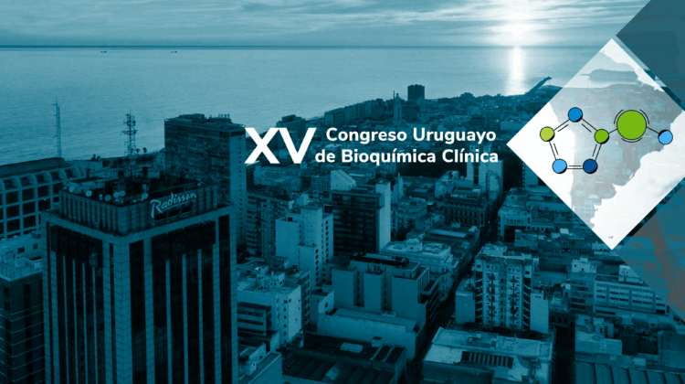 15th Uruguayan Congress of Clinical Biochemistry