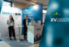 Stand de Diestro en Congreso Uruguayo de Bioquímica Clínica