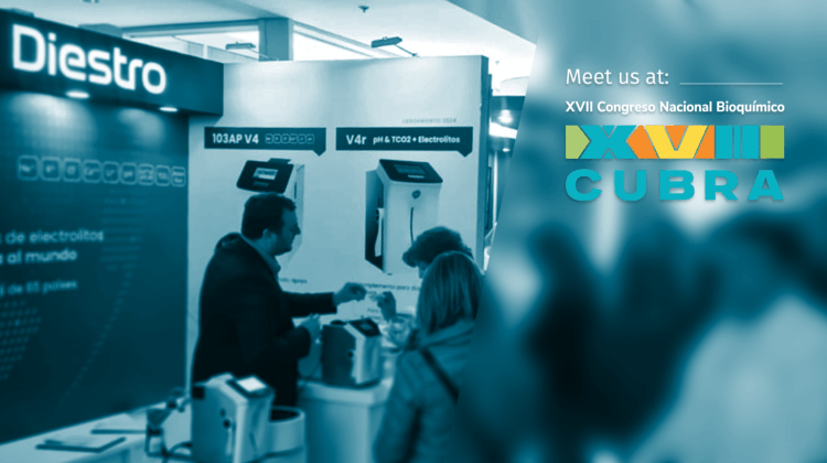 Diestro at CUBRA 2025: an encounter that brings us closer to you