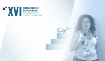 Diestro presente en el XVI Congreso Nacional de Laboratoristas Clínicos de Panamá 2025